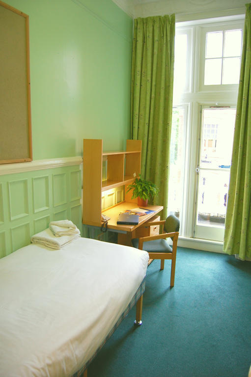 Auberge de jeunesse Evelyn Gardens à Londres Chambre photo