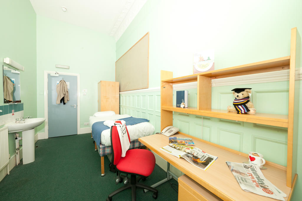 Auberge de jeunesse Evelyn Gardens à Londres Chambre photo