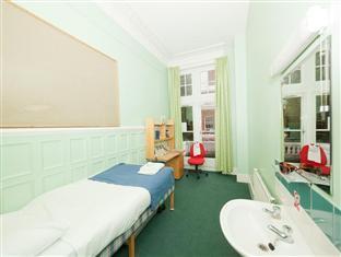 Auberge de jeunesse Evelyn Gardens à Londres Extérieur photo